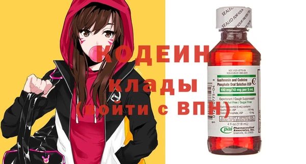 тгк Гусь-Хрустальный