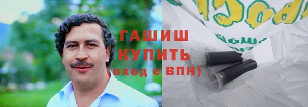 тгк Гусь-Хрустальный